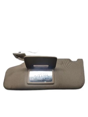 Parasol para conductor iluminado con abridor de puerta de garaje para 07-10 MKX 1252507 Foto 1 de 4