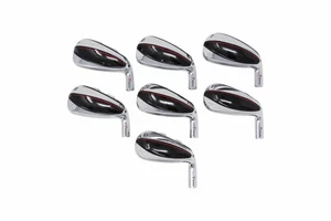 Cobra 2023 T-Rail 3 Iron Set 5-PW, GW - HEAD ONLY - Right-Handed - Picture 1 of 5