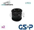 LEAF SPRING BUSH PAIR LOWER 511478 GSP 2PCS NEW OE REPLACEMENT