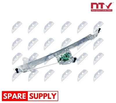 WINDOW REGULATOR FOR RENAULT NTY EPS-RE-037 FITS RIGHT FRONT - Image 1 of 4