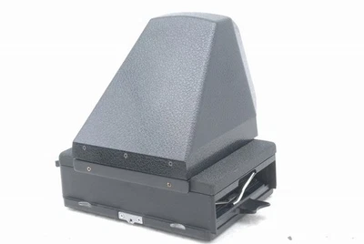 Mamiya Right Angle Finder for Universal Press Super 23 *CC4 - Image 1 of 4