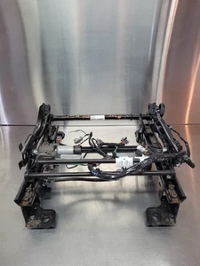 09-20 Dodge Journey Front Left Driver's Electric Seat Track Assembly 68041157AA - Foto 1 di 18