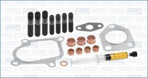 4x ✅Kit de montaje de turbocompresor AJUSA JTC11421 HYUNDAI H-1/STAREX ⭐Vendedor del Reino Unido⭐ - Imagen 1 de 8