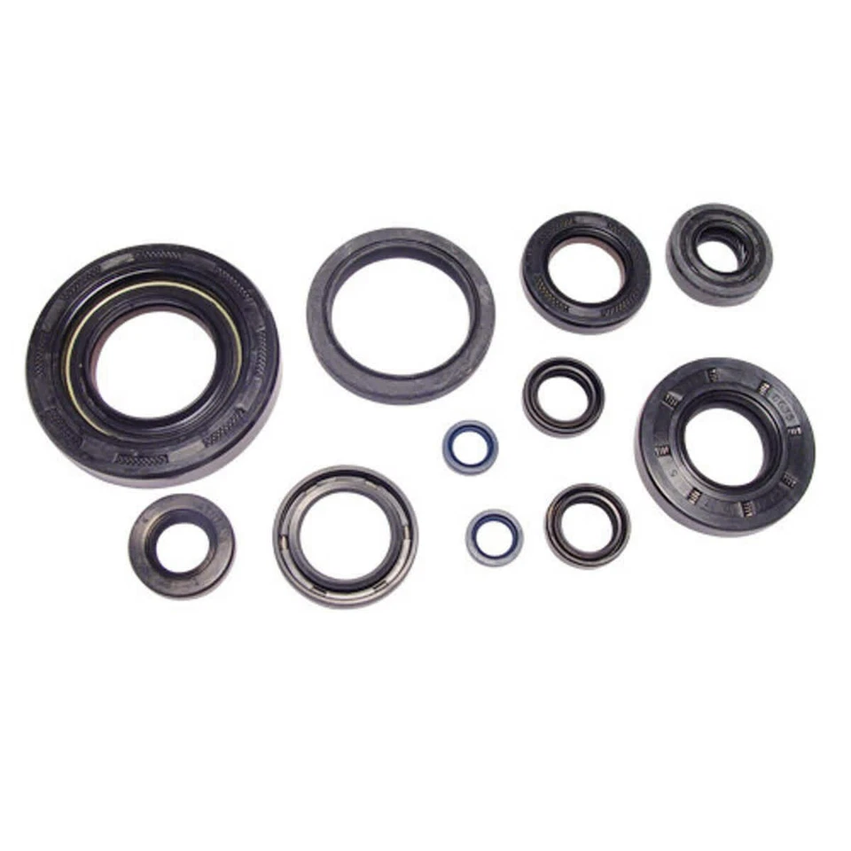 Serie Paraolio Motore Yamaha YZ 250 LC '01/'17 ATHENA