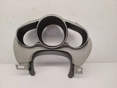 2008-2012 CHEVY MALIBU SPEEDOMETER DASH BEZEL INSTRUMENT CLUSTER - Image 1 of 4