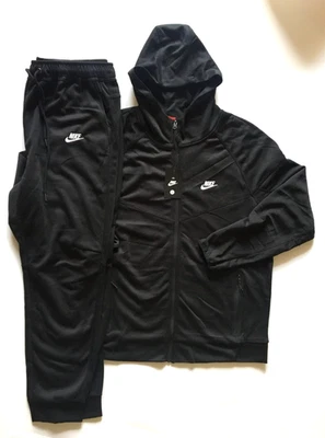 Men's Nike Tech sets 2 Piece Outfits - Image 1 of 4