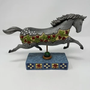 Heartwood Creek Jim Shore Pferd Figur "A Day In The Country" 2003 117146 - Bild 1 von 7