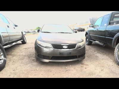 Used Automatic Transmission Assembly fits: 2012 Kia Forte AT 2.0L Htbk Grade A Foto 1 de 4