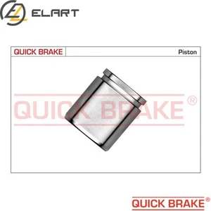 PISTON BRAKE CALIPER 185355K FOR MAZDA CX-7CX-9CX-5 TOYOTA LAND/CRUISER/200 2.5L - Picture 1 of 6
