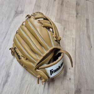 Franklin Field master Authentic series- 4609-9 1/2''-Kid Baseball Glove - Picture 1 of 9