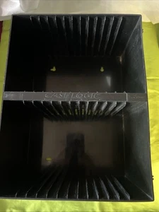 Vintage Case Logic CD Holders - Picture 1 of 13