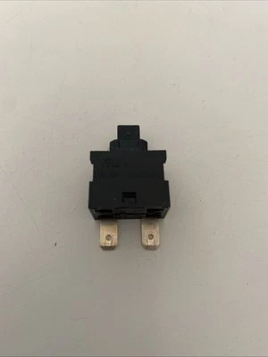 On Off Switch For Dyson DC22, DC23, DC24, DC25 Vacuum Cleaner Genuine Part - Image 1 of 4