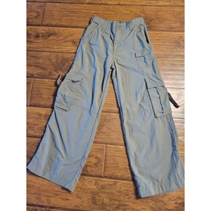 H&M Junuirs Low-waist Cargo Pants size 14 - Picture 1 of 5