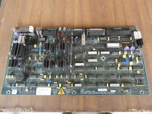 LINX Continuous Inkjet Printer -- Drop Control PCB -- AS10330 - Picture 1 of 7