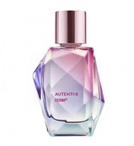 Autentik Autenti-k by Cyzone 1.5oz Perfume for Women L’bel Esika - Picture 1 of 2
