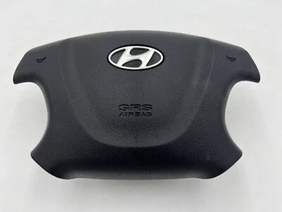 Hyundai Entourage 2007 volante airbag airbag OEM 1012200 Foto 1 de 4