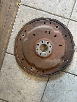 飞轮/柔性板自动变速器适用于 11-20 福特 F250SD 拾音器 547515 — 第 1/4 张图片