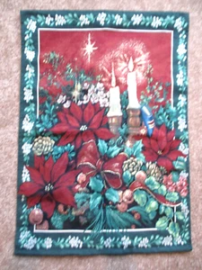 Tapiz colgante de pared de soledad nocturna de 26"" x 36"" - sin luces - LEER EL ANUNCIO - Imagen 1 de 6