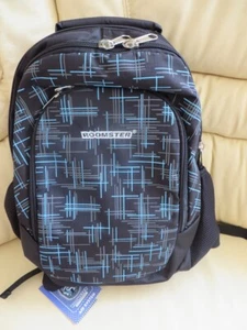 Rucksack Roomster - Schulrucksack,Backpack,Freizeitrucksack - Motiv 16 - Bild 1 von 3