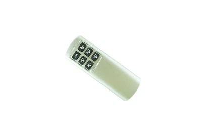 Remote Control RF ECO 80673 For PLATT BRIO 40 & LEGGETT Series Adjustable Bed - Image 1 of 4