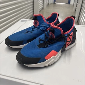 Nike Air Trainer Huarache Drift Blue Nebula AH7334-403 Shoes / Men’s Size 11 - Picture 1 of 10