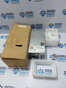 Mean Well RSP-1500-15 Power Supply IN: 100-240VAC 20A Out 15V 100A - Picture 1 of 9