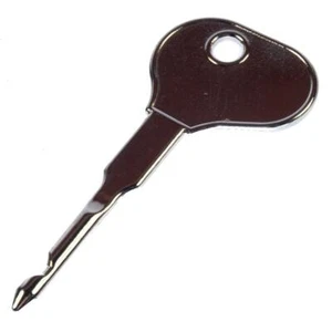 Plant Key 100686 Excavator Lawn Mower Fork Lift Tractor suit Bosch | Thunderfix - Picture 1 of 2