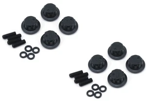 PRO-LINE Body Mount SECURE-LOC CAPS Kit 6070-02 Replacement Set thumbwashers - Picture 1 of 4
