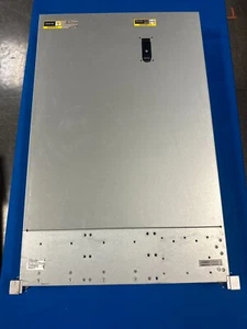 767032-B21 HP ProLiant DL380 Gen9 24x SFF CTO 843307-001 2x500W PSU - Picture 1 of 8