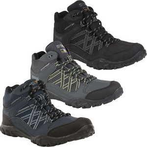 regatta borderline mid boots