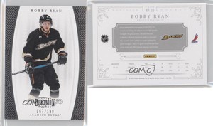 2011-12 Panini Dominion /199 Bobby Ryan #58
