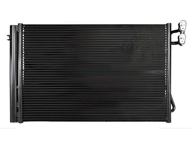 Condensador de aire acondicionado OSC Automotive 56CP52N compatible con BMW X1 2013-2015 3,0 L 6 cilindros Foto 1 de 1