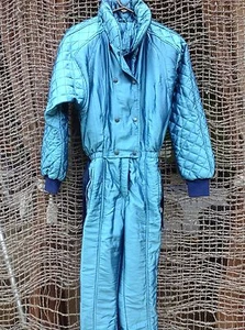 Obermeyer Ski Suit, Women's Size 10 *see description about size* - Picture 1 of 11
