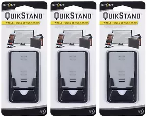 Nite Ize QuikStand Portable Device Stand (3-Pack) - Picture 1 of 11
