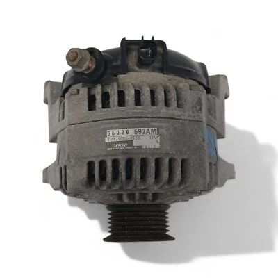 Dodge Ram 1500 2008-2012 alternador 5,7 L - OEM Foto 1 de 4