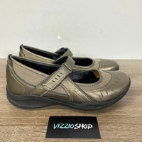 clarks wave cruise pewter