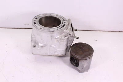 2015 ARCTIC CAT M8000 M8 SNO PRO LTD CYLINDER WITH PISTON 3007-849 - Image 1 of 4