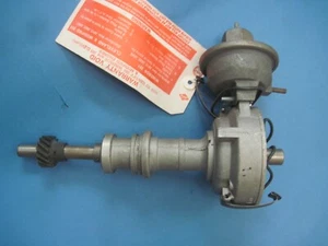 Remanufactured distributor 1969-1973 Mustang Cougar with 351 etc Mercury LTD etc - Picture 1 of 4