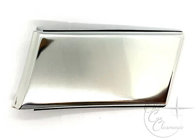 1984-1992 Lincoln Mark VII RF Fender Lower Rear Molding (E4LY16003A) NOS - Image 1 of 3