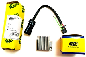 BKL4A + 9944909 CAVO ELETTRICO IMPIANTO ACCENSIONE FIAT PER 9944909 M .MARELLI - Foto 1 di 24
