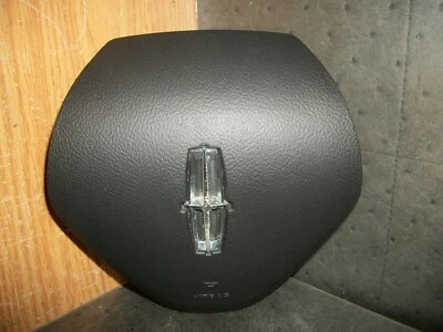 2013 2014 2015 2016 2017 2018 2019 LINCOLN MKT DRIVER Air Bag SRS BLACK (27) Foto 1 de 4