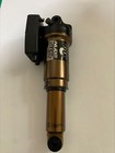 NEW NUDE iCTD FOX Factory Rear Bike Shock 190x50 mm Kashima Coated