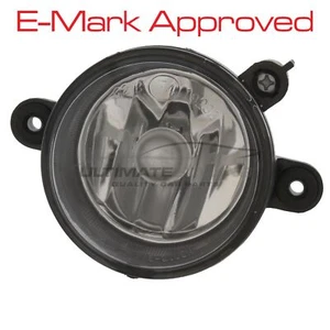 Fog Light Seat Ibiza 6L Mk4 2002-2006 Front Spot Lamp Passenger Side Left Hand - Picture 1 of 24