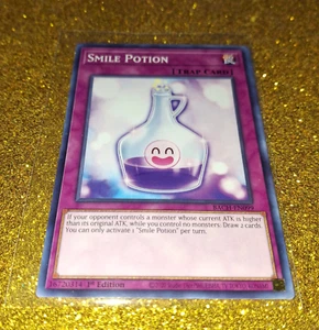 Yugioh Battle of Chaos First Edition Pick Your Cards 1 (3x) per order - Picture 1 of 48