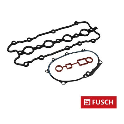 Комплект уплотнений крышки клапана двигателя для 2007 2008 2009 Volkswagen Eos 2,0 л 06F103483D - Изображение 1 из 4