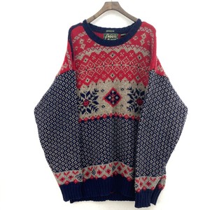 Regular Size XL Roots Sweaters for Men 