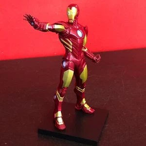 Avengers Iron Man 1/10 scale Marvel Now ARTFX Kotobukiya Statue Figure - Picture 1 of 11