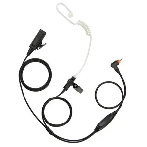 Kit de radiovigilancia de dos vías Bommeow BCT22-M12 para Motorola SL7550 SL4000E - Imagen 1 de 6