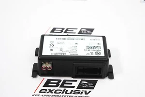 VW PASSAT B8 GTE Variant Centralina Onlinedienste Discover Pro Navi 5QE035284C - Bild 1 von 3