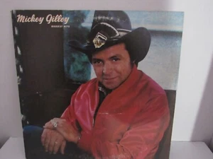 MICKEY GILLEY - BIGGEST HITS - FE-38320 - 1982 - Country - Imagen 1 de 4